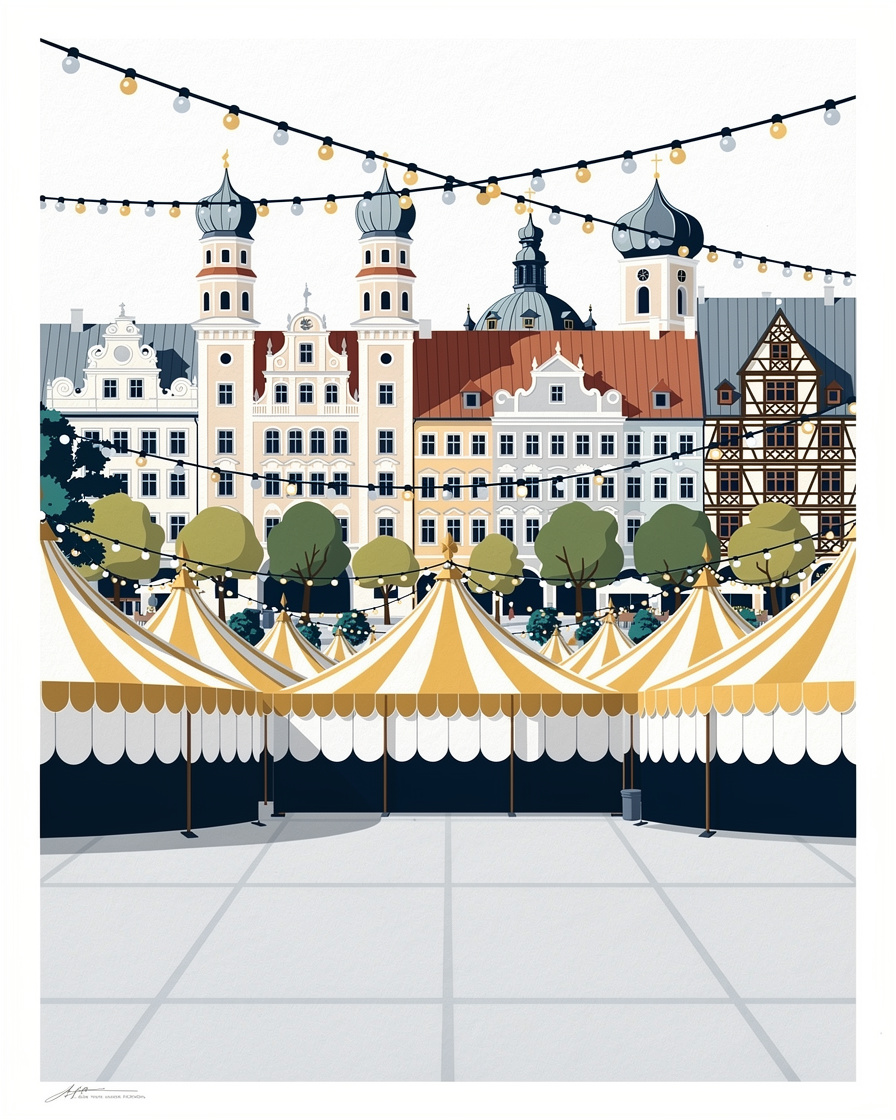 Oktoberfest München 2026: Termine, Öffnungszeiten, Preise und die Zahlen, die sich widersprechen