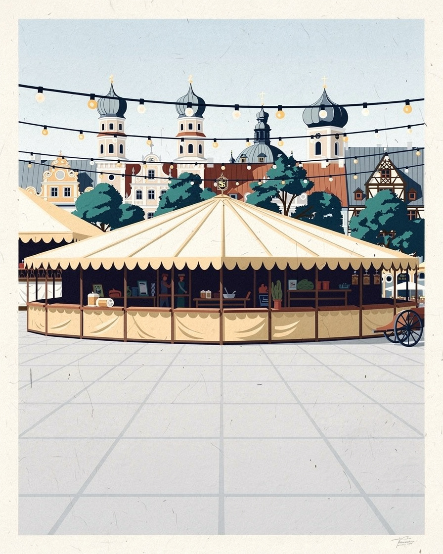 Wiesn 2026 in München: Zeltzeiten, Besucherbilanz und der Tagesplan gegen die Menge